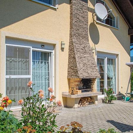 Villa Garfield Nitrianske Rudno Экстерьер фото